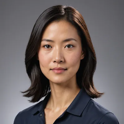 Maya Chen-Wallace, CTO and co-founder of BuildBetter